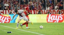 13.09.22 FC Bayern M&uuml;nchen - FC Barcelona