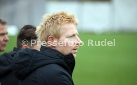 20.11.21 U19 VfB Stuttgart - U19 Eintracht Frankfurt