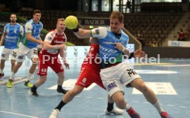 18.04.21 Frisch Auf G&ouml;ppingen - HSG Nordhorn-Lingen