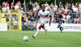 26.07.25 VfB Stuttgart - Celta de Vigo