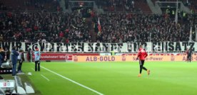 VfB Stuttgart - SC Freiburg