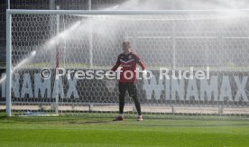 03.09.24 VfB Stuttgart Training