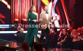 21.12.2025 Sportler des Jahres 2025