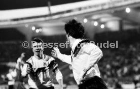 DFB Deutschland - Schweiz
