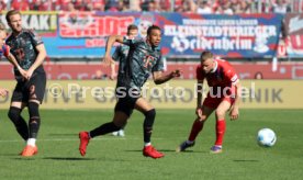 19.04.25 1. FC Heidenheim - FC Bayern München