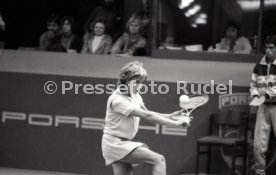 21.10.84 Porsche Tennis Grand Prix Filderstadt
