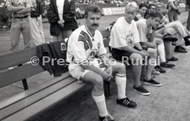 05.06.1993 VfB Stuttgart - SV Werder Bremen