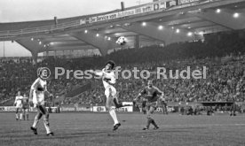 14.12.85 VfB Stuttgart - FC Bayern M&uuml;nchen