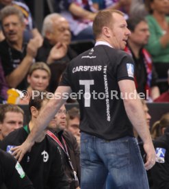 Handball Balingen-Hannover