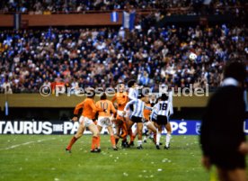 25.06.78 Argentinien - Niederlande