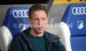 TSG 1899 Hoffenheim - Bayer 04 Leverkusen