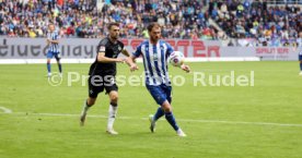 06.08.23 Karlsruher SC - Hamburger SV