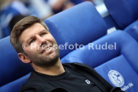 FC Schalke 04 - VfB Stuttgart