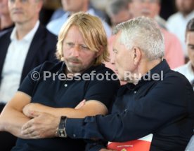 VFB Stuttgart Im Dialog