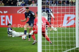 13.12.25 TSG 1899 Hoffenheim - Hamburger SV