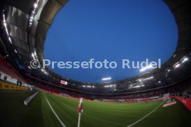 16.01.21 VfB Stuttgart - Borussia M&ouml;nchengladbach