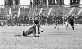 VfB Stuttgart - Spandauer SV
