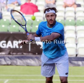 Tennis MercedesCup 2016 Stuttgart Weissenhof
