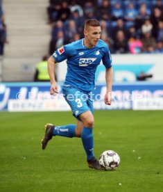 TSG 1899 Hoffenheim - 1. FC N&uuml;rnberg