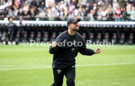 16.05.26 Eintracht Frankfurt - VfB Stuttgart