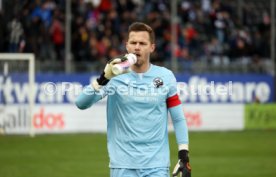 19.02.23 SV Sandhausen - Karlsruher SC