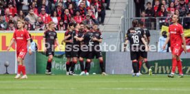 30.03.25 SC Freiburg - 1. FC Union Berlin