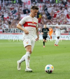02.09.23 VfB Stuttgart - SC Freiburg