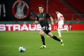 03.02.21 VfB Stuttgart - Borussia M&ouml;nchengladbach