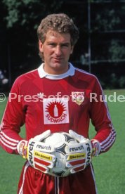 01.07.88 VfB Stuttgart Fototermin 1988/1989
