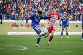 20.01.24 SC Freiburg - TSG 1899 Hoffenheim
