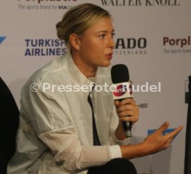Porsche Tennis Grand Prix 2017