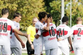 08.10.23 VfB Stuttgart II - 1. FSV Mainz 05 II