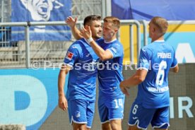 13.08.22 TSG 1899 Hoffenheim - VfL Bochum