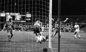 12.09.89 VfB Stuttgart - Feyenoord Rotterdam