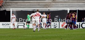 23.02.10 VfB Stuttgart - FC Barcelona