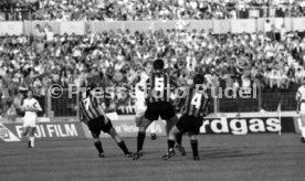 27.07.91 VfB Stuttgart - Inter Mailand