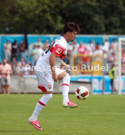 19.07.26 TSG Balingen - VfB Stuttgart