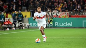 27.10.21 VfB Stuttgart - 1. FC K&ouml;ln