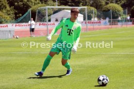 12.07.26 Stuttgarter Kickers - FC Bayern M&uuml;nchen II