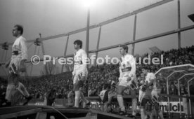 21.11.92 VfB Stuttgart - Borussia Dortmund