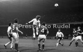 27.04.77 Deutschland - Nordirland