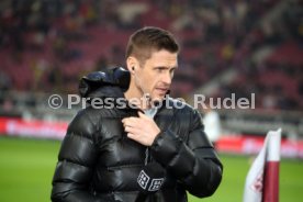 08.04.22 VfB Stuttgart - Borussia Dortmund