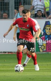 SC Freiburg - VfB Stuttgart