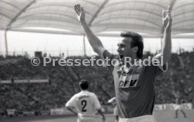 05.06.1993 VfB Stuttgart - SV Werder Bremen