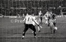 24.11.90 VfB Stuttgart - 1. FC K&ouml;ln