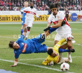 VFB-Hoffenheim