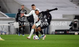 02.12.23 VfB Stuttgart - SV Werder Bremen
