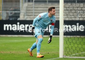 19.02.23 SV Sandhausen - Karlsruher SC