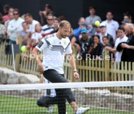 Tennis MercedesCup 2018
