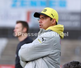 Stuttgarter Kickers